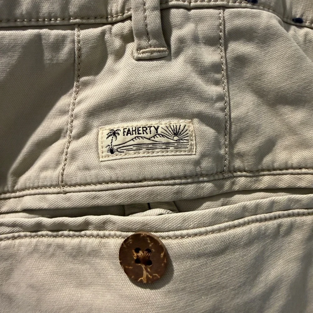Island Life Short (8